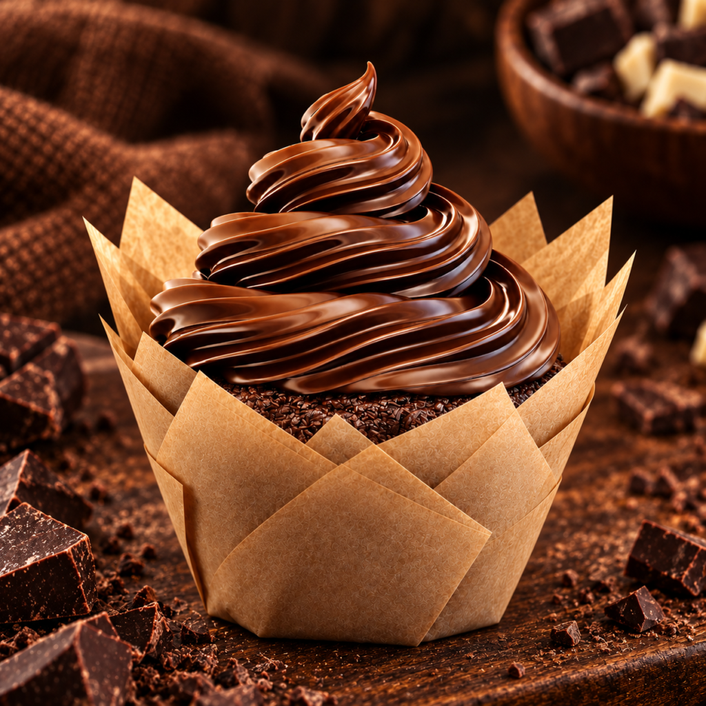 CHOCO DELIGHT