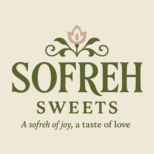 SOFREH SWEETS